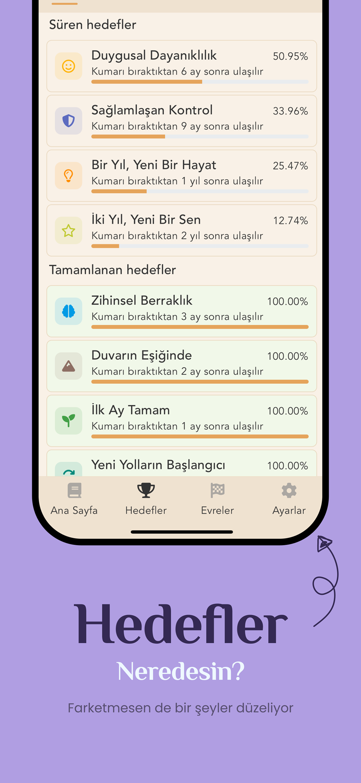 Uygulama ekran görüntüsü 2