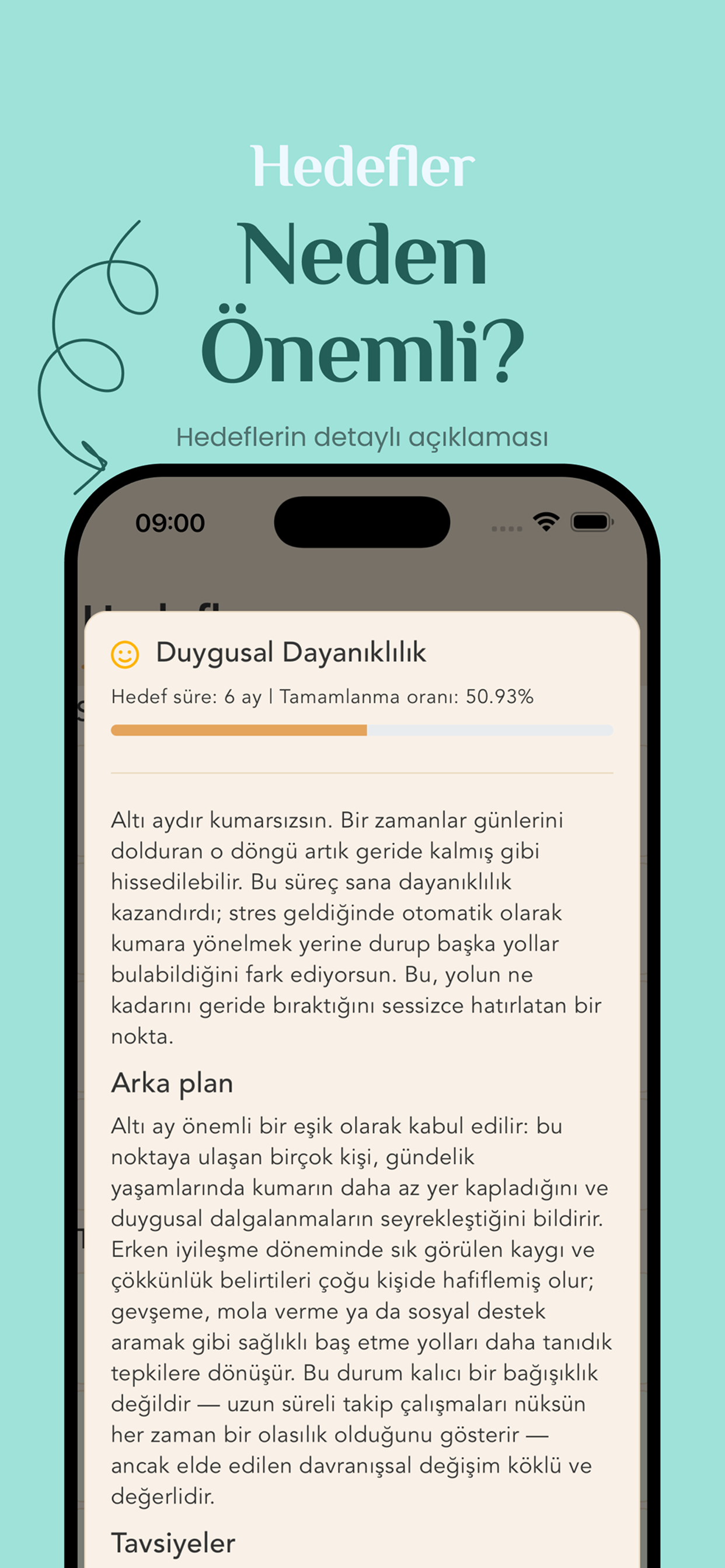 Uygulama ekran görüntüsü 3