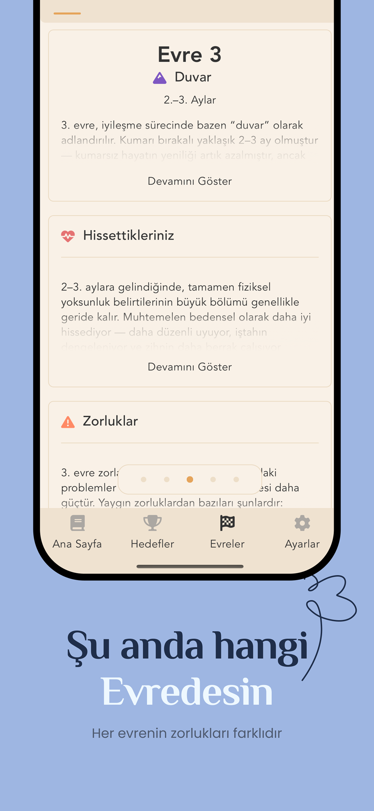 Uygulama ekran görüntüsü 4
